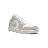 Jordan Air Jordan 1 Low SE Craft Tech Grey Mens