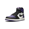 Jordan Air Jordan 1 Retro Court Purple Mens