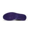 Jordan Air Jordan 1 Retro Court Purple Mens