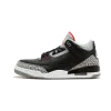 Jordan Air Jordan 3 Retro OG Black Cement Mens