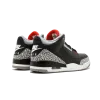 Jordan Air Jordan 3 Retro OG Black Cement Mens