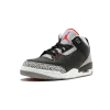 Jordan Air Jordan 3 Retro OG Black Cement Mens