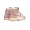 Jordan AIR JORDAN 1 WMNS Washed Pink Womens