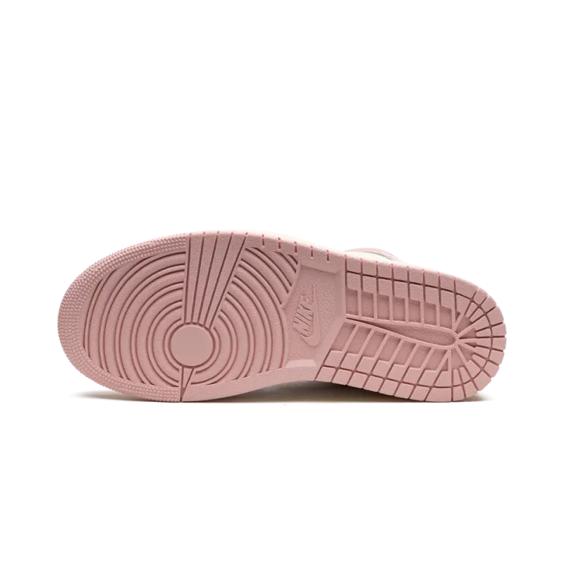 Jordan AIR JORDAN 1 WMNS Washed Pink Womens