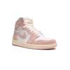 Jordan AIR JORDAN 1 WMNS Washed Pink Womens