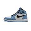 Jordan Air Jordan 1 Retro High OG GS University Blue Pre School