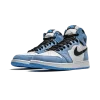 Jordan Air Jordan 1 Retro High OG GS University Blue Pre School