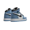 Jordan Air Jordan 1 Retro High OG GS University Blue Pre School