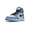 Jordan Air Jordan 1 Retro High OG GS University Blue Pre School