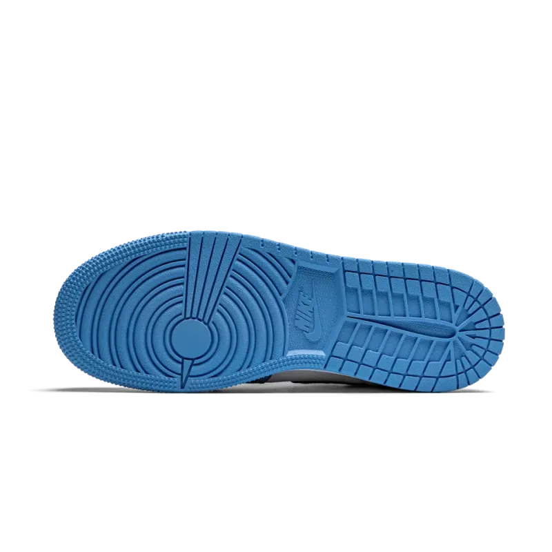 Jordan Air Jordan 1 Retro High OG GS University Blue Pre School