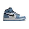 Jordan Air Jordan 1 Retro High OG GS University Blue Pre School