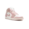 Jordan Air Jordan 1 Mid Legend Pink Mens