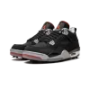 Jordan Air Jordan 4 Golf Bred Mens