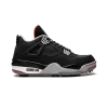 Jordan Air Jordan 4 Golf Bred Mens