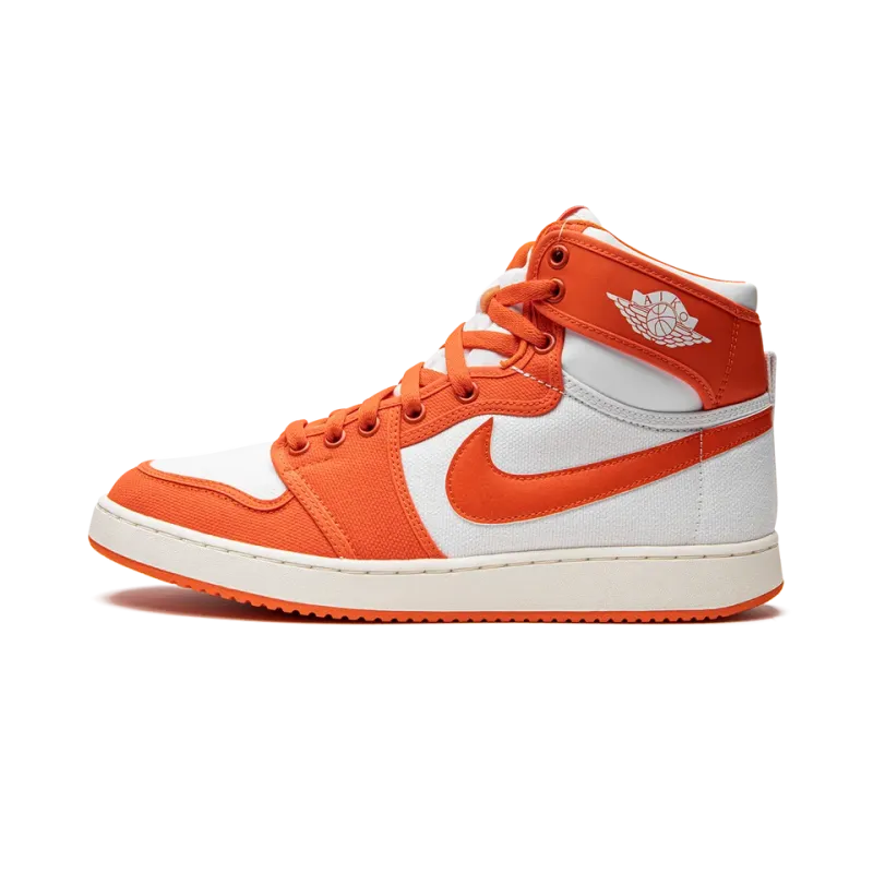 Jordan Air Jordan 1 Retro AJKO Syracuse Mens
