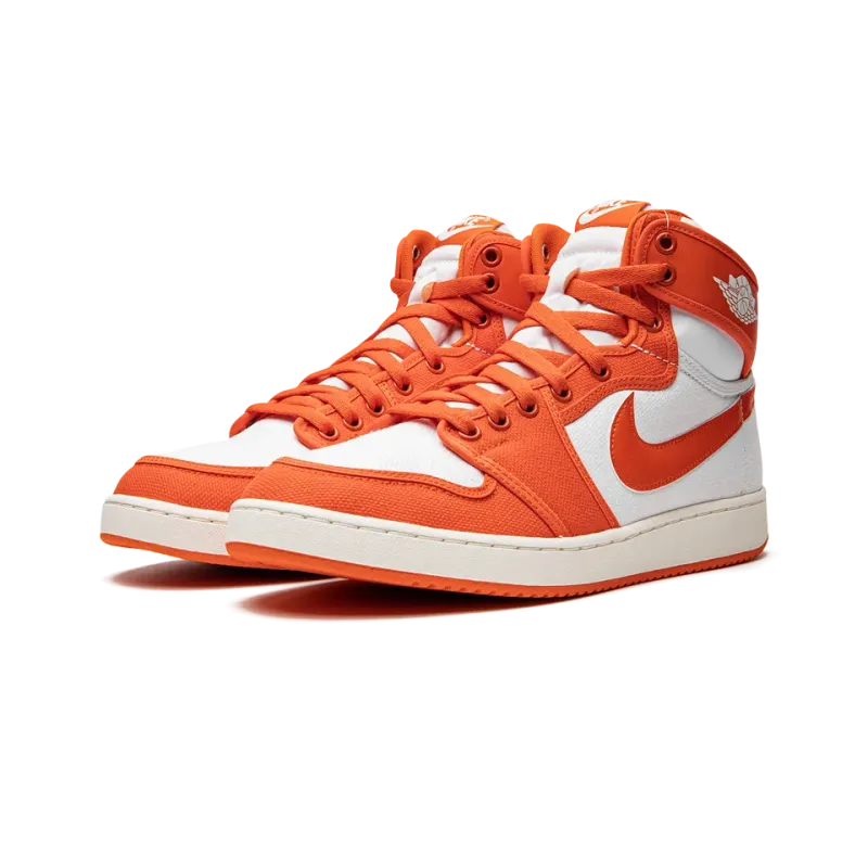 Jordan Air Jordan 1 Retro AJKO Syracuse Mens