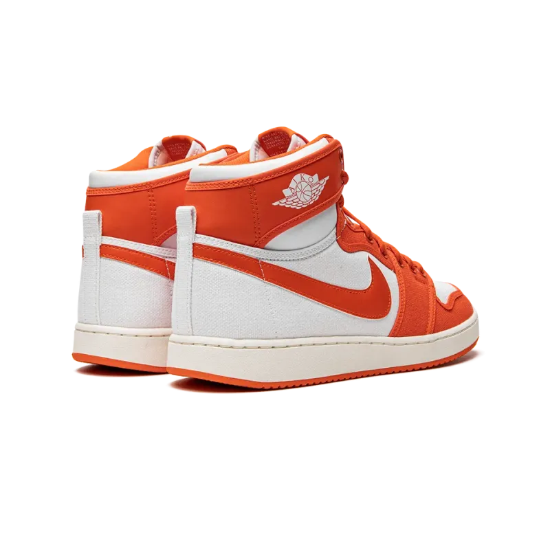 Jordan Air Jordan 1 Retro AJKO Syracuse Mens
