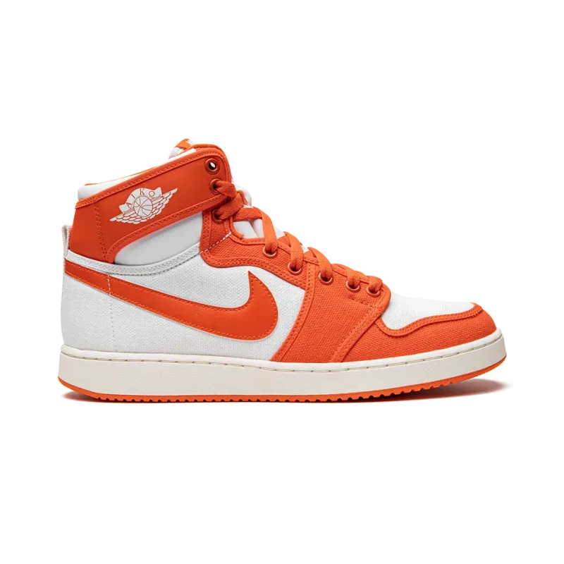Jordan Air Jordan 1 Retro AJKO Syracuse Mens