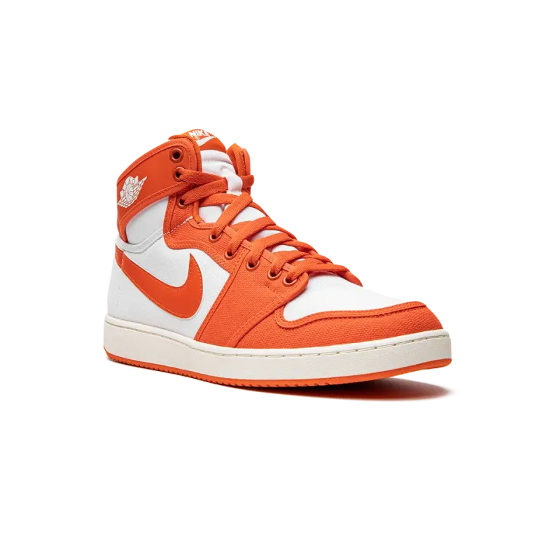 Jordan Air Jordan 1 Retro AJKO Syracuse Mens