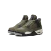 Jordan Air Jordan 4 SE Craft GS Olive Grade School