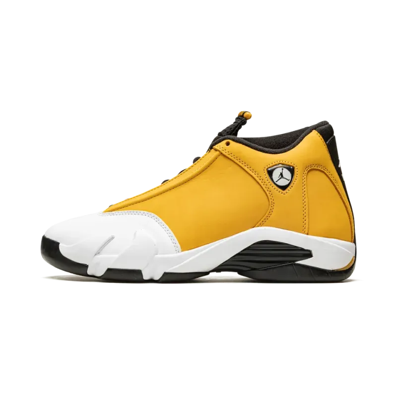 Jordan Air Jordan 14 Ginger Mens
