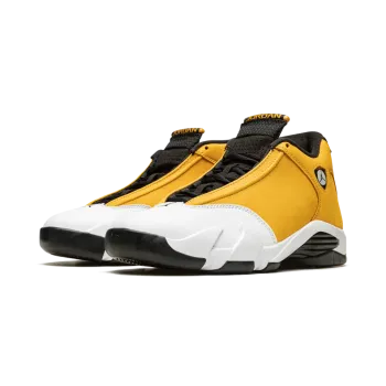 Jordan Air Jordan 14 Ginger Mens