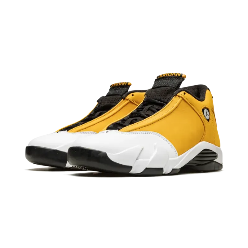 Jordan Air Jordan 14 Ginger Mens