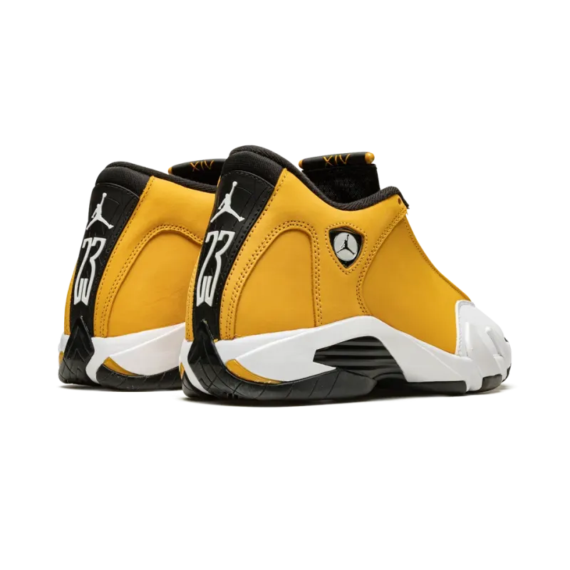 Jordan Air Jordan 14 Ginger Mens