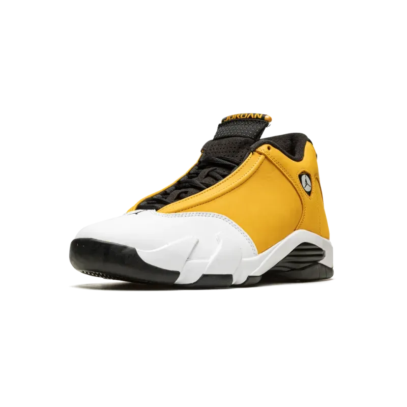 Jordan Air Jordan 14 Ginger Mens