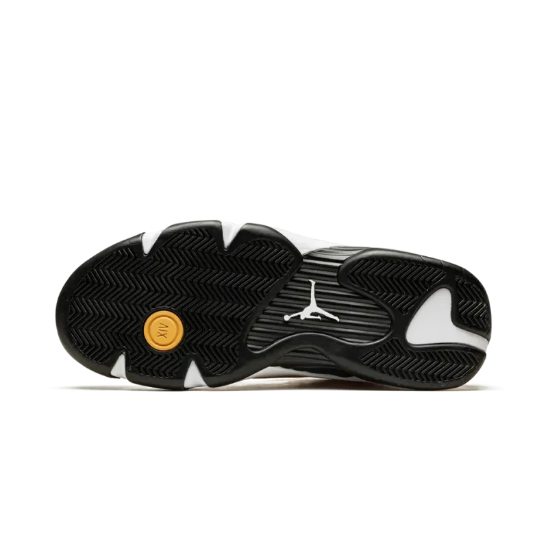 Jordan Air Jordan 14 Ginger Mens