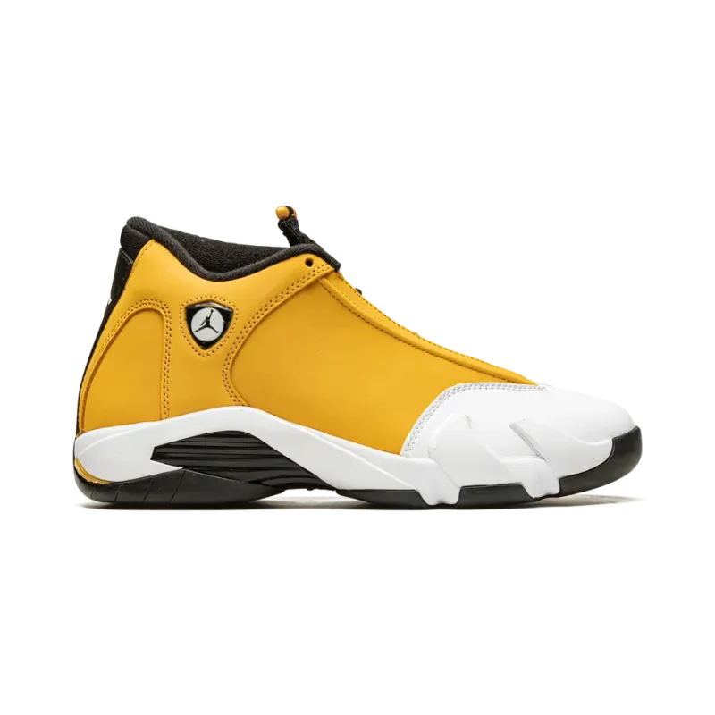 Jordan Air Jordan 14 Ginger Mens