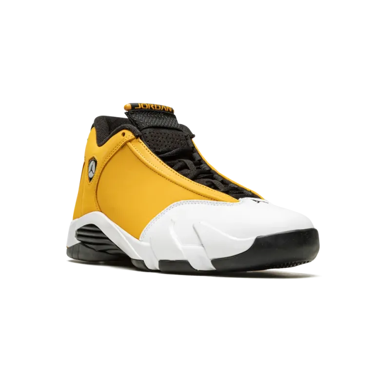 Jordan Air Jordan 14 Ginger Mens