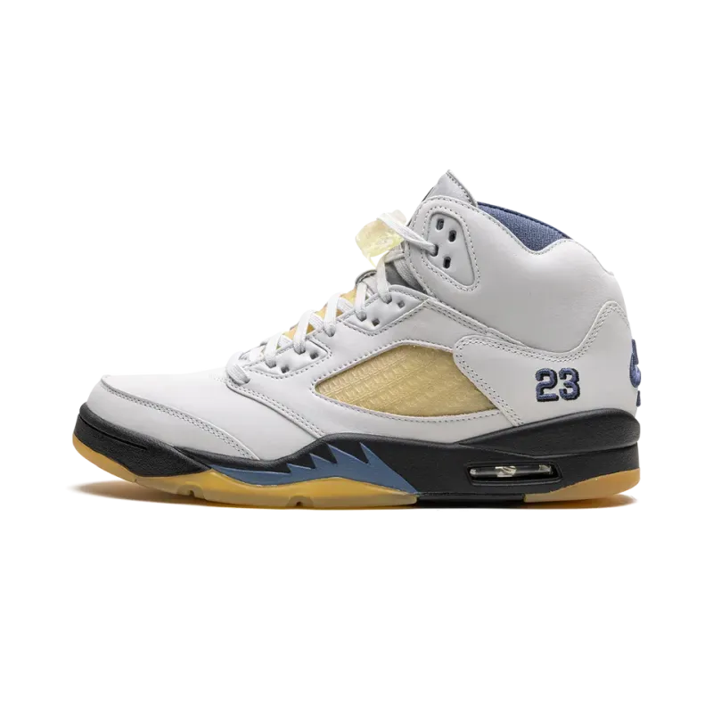 Jordan AIR JORDAN 5 WMNS A Ma Maniére - Diffused Blue Womens
