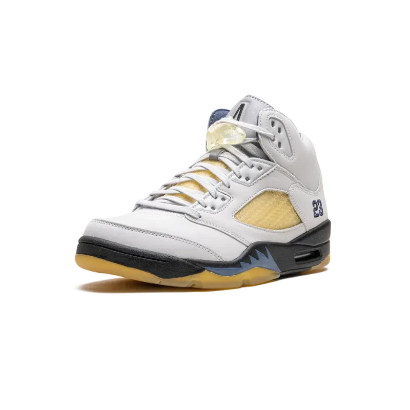 Jordan AIR JORDAN 5 WMNS A Ma Maniére - Diffused Blue Womens