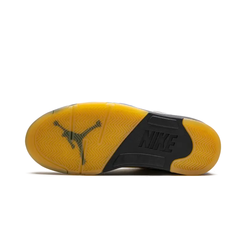 Jordan AIR JORDAN 5 WMNS A Ma Maniére - Diffused Blue Womens