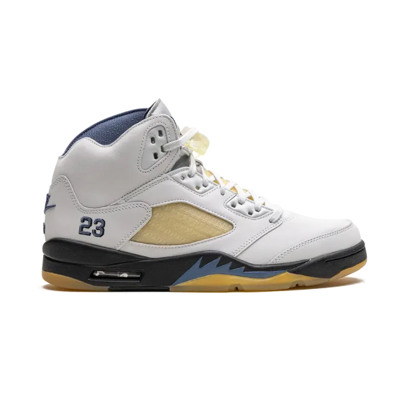 Jordan AIR JORDAN 5 WMNS A Ma Maniére - Diffused Blue Womens