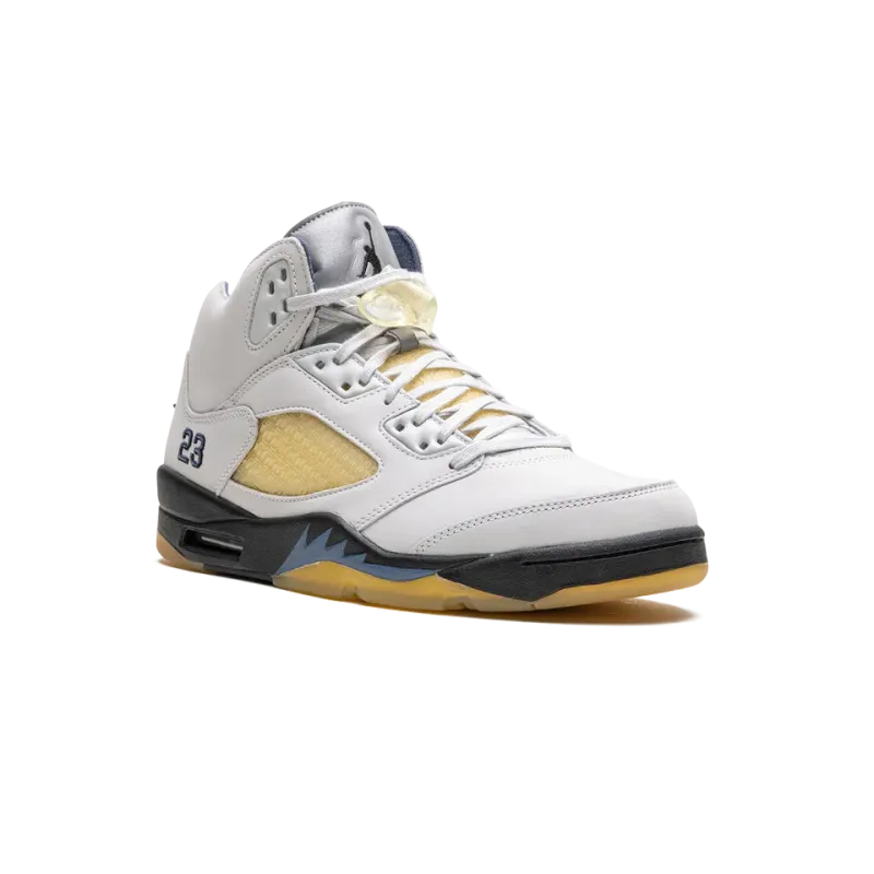 Jordan AIR JORDAN 5 WMNS A Ma Maniére - Diffused Blue Womens