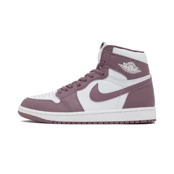 Jordan Air Jordan 1 High OG Mauve Mens
