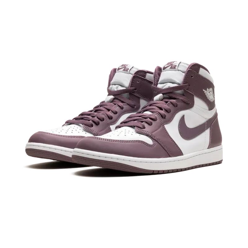 Jordan Air Jordan 1 High OG Mauve Mens