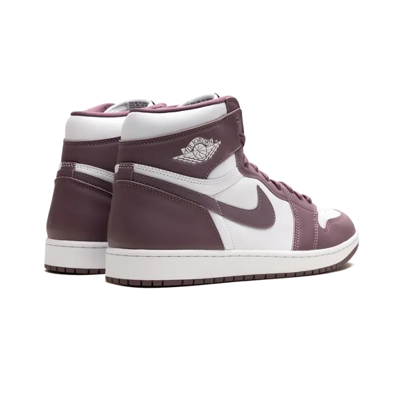 Jordan Air Jordan 1 High OG Mauve Mens