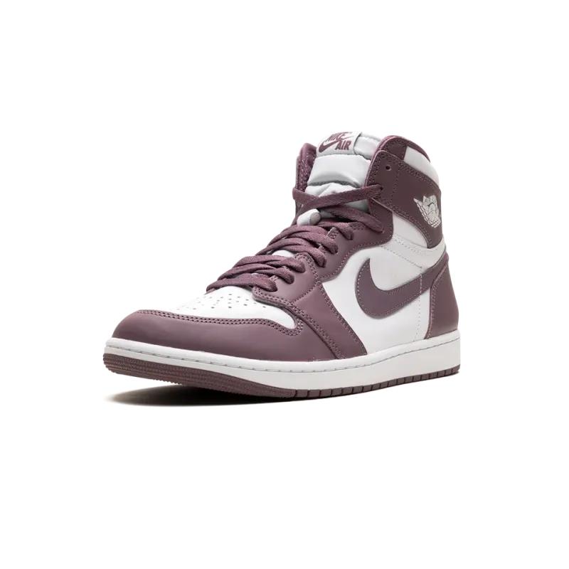 Jordan Air Jordan 1 High OG Mauve Mens
