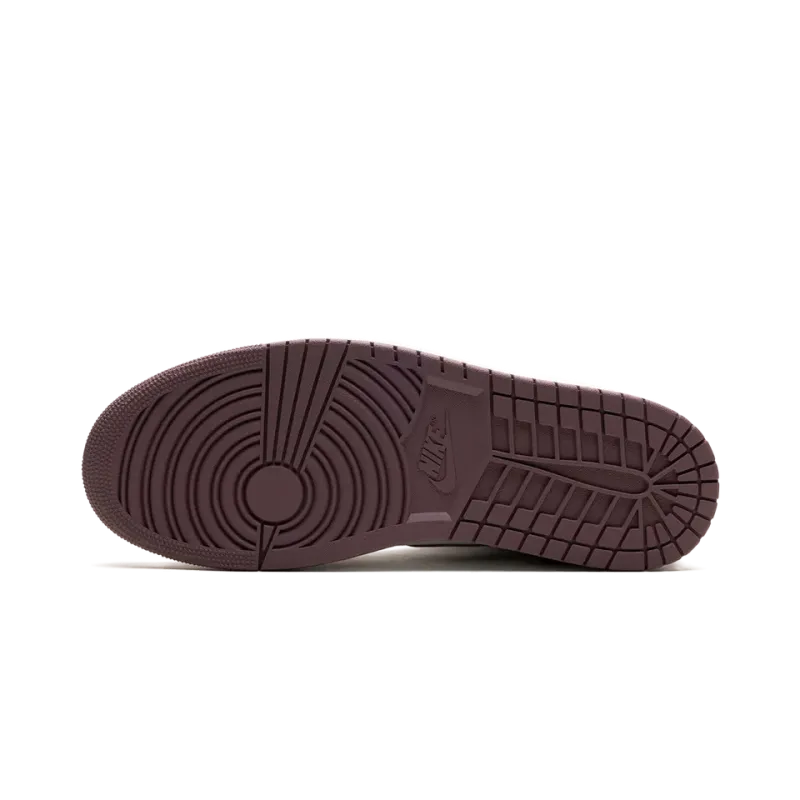 Jordan Air Jordan 1 High OG Mauve Mens