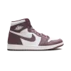 Jordan Air Jordan 1 High OG Mauve Mens
