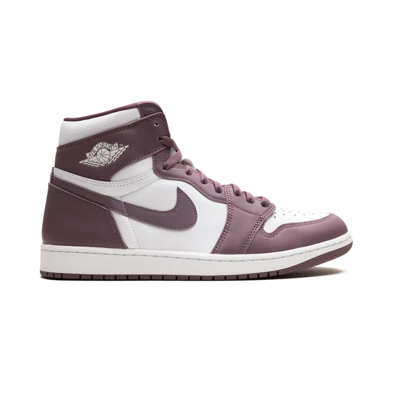Jordan Air Jordan 1 High OG Mauve Mens