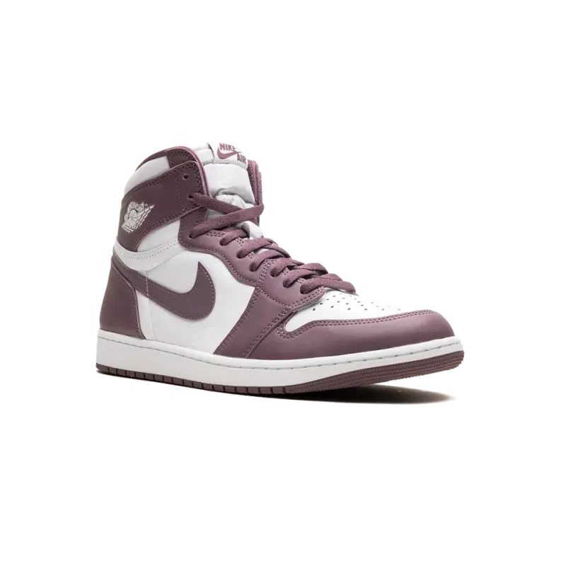 Jordan Air Jordan 1 High OG Mauve Mens