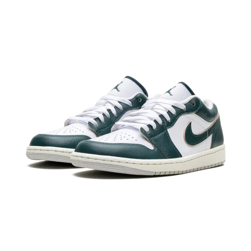 Jordan Air Jordan 1 Oxidized Green Mens