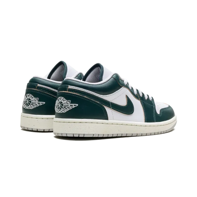 Jordan Air Jordan 1 Oxidized Green Mens