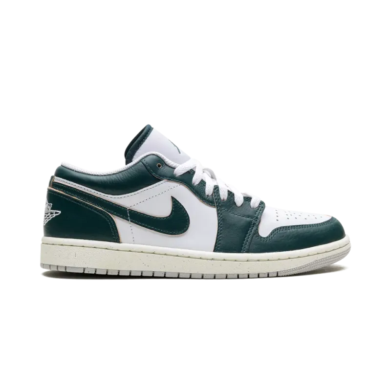 Jordan Air Jordan 1 Oxidized Green Mens