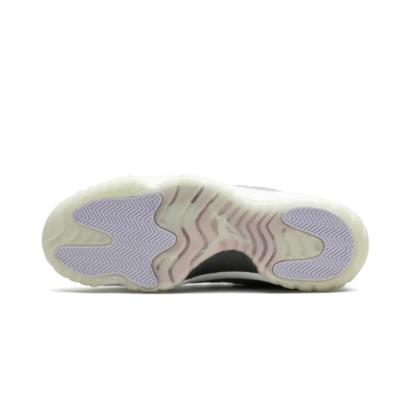 Jordan Air Jordan 11 Low Year of the Snake Mens