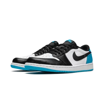 Jordan Air Jordan 1 Low OG UNC Mens